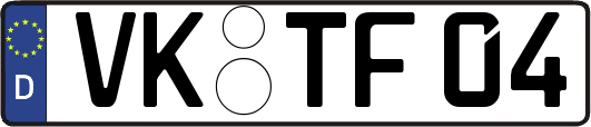 VK-TF04