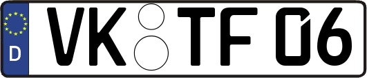 VK-TF06