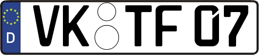 VK-TF07
