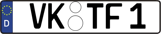 VK-TF1