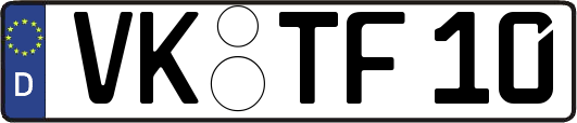 VK-TF10