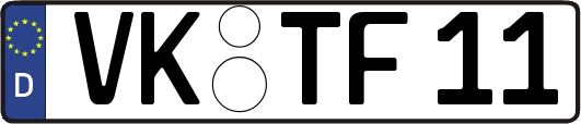VK-TF11