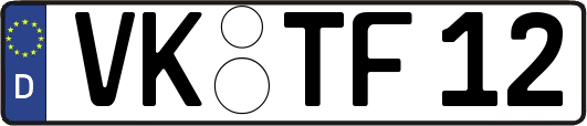 VK-TF12