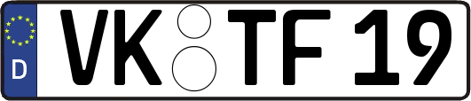 VK-TF19