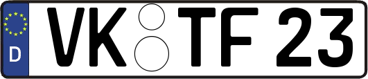 VK-TF23