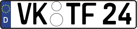 VK-TF24