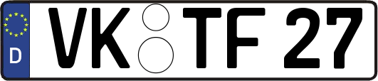 VK-TF27