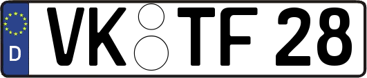 VK-TF28