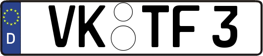 VK-TF3