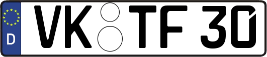 VK-TF30
