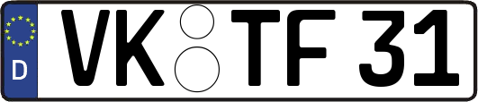 VK-TF31