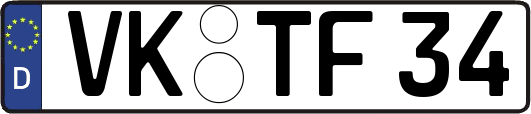 VK-TF34
