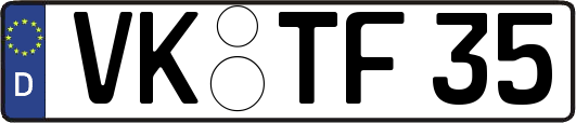VK-TF35