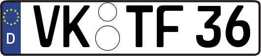VK-TF36