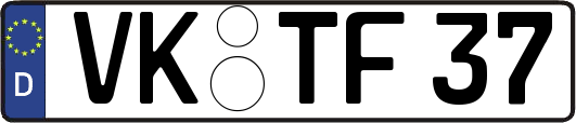 VK-TF37