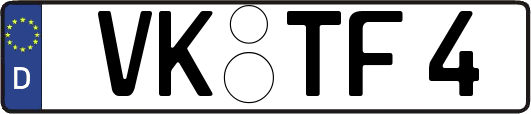 VK-TF4