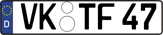 VK-TF47