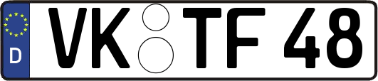 VK-TF48