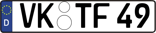 VK-TF49