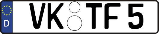 VK-TF5