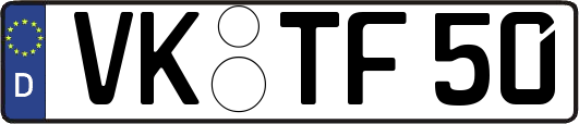 VK-TF50