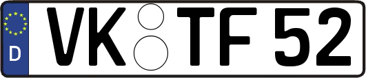 VK-TF52