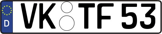 VK-TF53