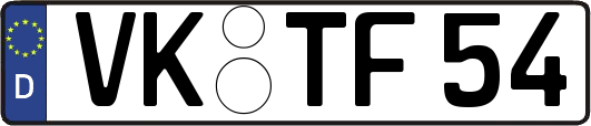 VK-TF54