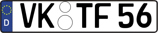 VK-TF56
