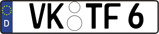 VK-TF6