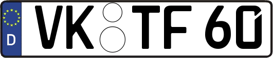 VK-TF60