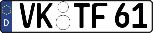 VK-TF61