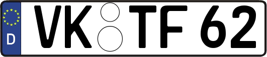 VK-TF62