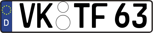 VK-TF63