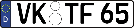 VK-TF65