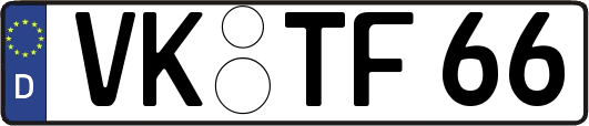 VK-TF66