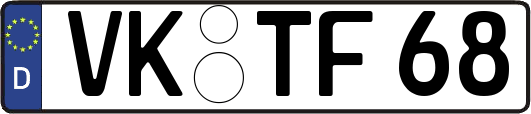 VK-TF68