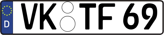 VK-TF69