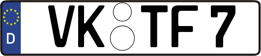 VK-TF7
