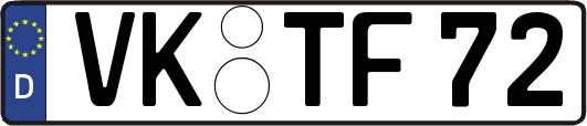 VK-TF72