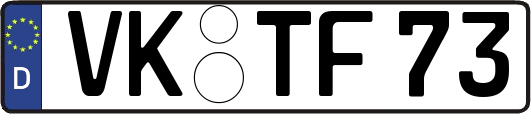 VK-TF73