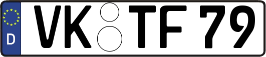 VK-TF79