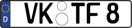 VK-TF8