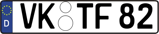 VK-TF82