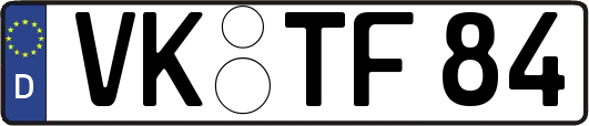 VK-TF84