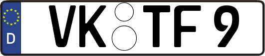 VK-TF9