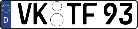 VK-TF93