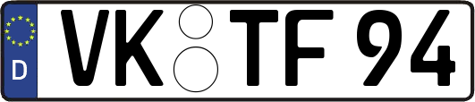 VK-TF94
