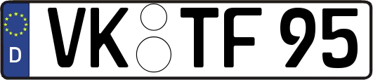 VK-TF95