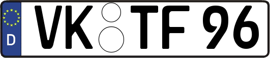 VK-TF96